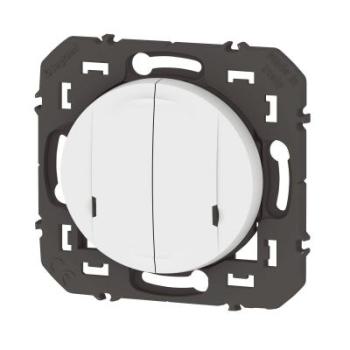  Cde double sans fils pour �cla 