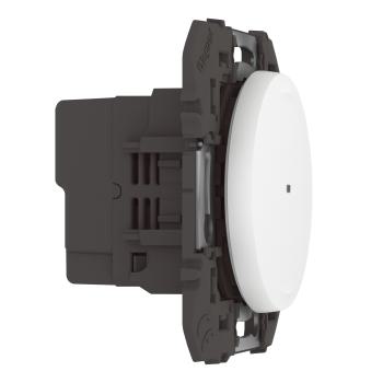  Interrupteur avec Neutre conne 