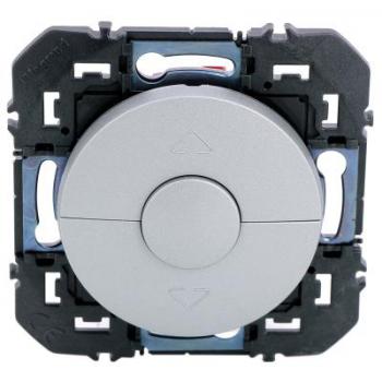 Poussoir pour commande volets 