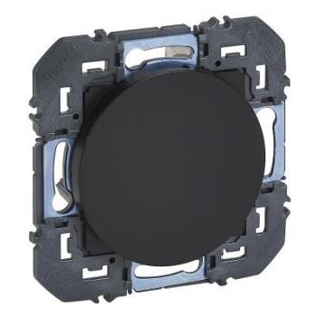  OBTURATEUR NOIR VELOURS COMPO 