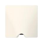  SORTIE DE CABLE IP21 BLANC 