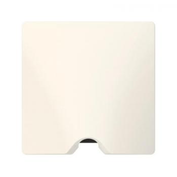  SORTIE DE CABLE IP21 BLANC 