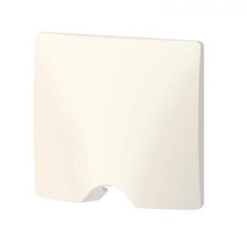  SORTIE DE CABLE IP21 BLANC 