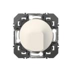  SORTIE CABLE ASSOCIABLE BLANC 