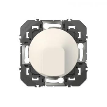  SORTIE CABLE ASSOCIABLE BLANC 