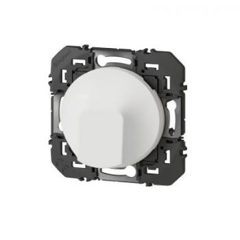  SORTIE CABLE ASSOCIABLE BLANC 