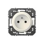  2P+T FAIBLE ECOMBREMENT BLANC 