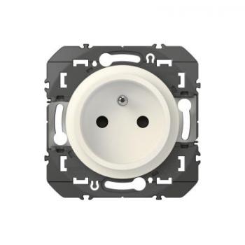  2P+T FAIBLE ECOMBREMENT BLANC 