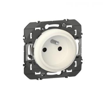  2P+T FAIBLE ECOMBREMENT BLANC 