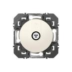  TV MALE ETOILE BLINDEE BLANC 