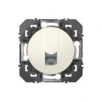  RJ45 CAT 6 FTP BLANC 