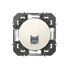  RJ45 CAT 6 FTP BLANC 
