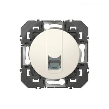  RJ45 CAT 6 FTP BLANC 