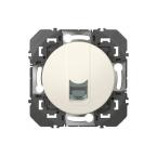  RJ45 CAT 5E FTP BLANC 