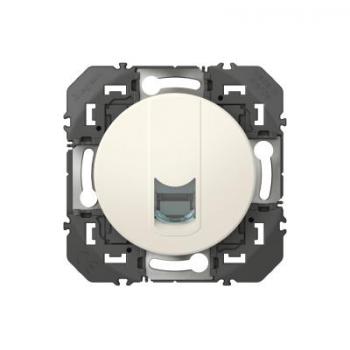  RJ45 CAT 5E FTP BLANC 