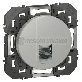  RJ45 CAT 6 STP ALU 