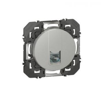  RJ45 CAT 5E FTP ALU 