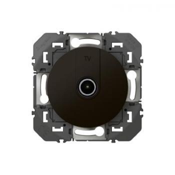  TV MALE ETOILE BLINDEE NOIR 