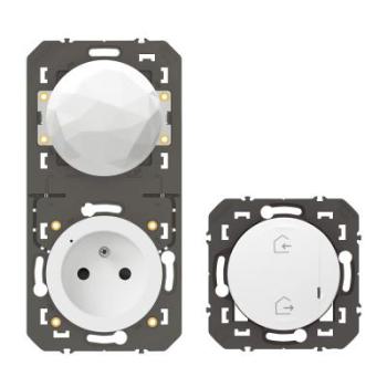  Pack de d�marrage connect� doo 