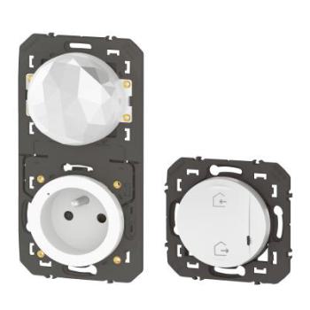  Pack de d�marrage connect� doo 