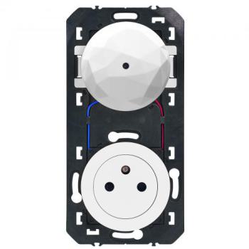  DOOXIE GATEWAY FB PRO BLANC 