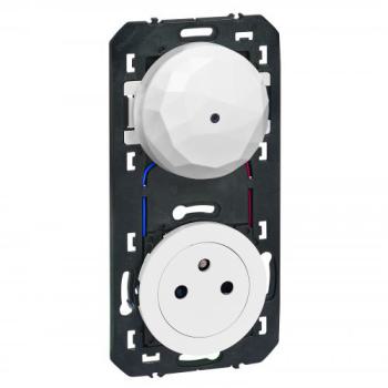  DOOXIE GATEWAY FB PRO BLANC 