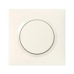  POUSSOIR ONE BLANC 