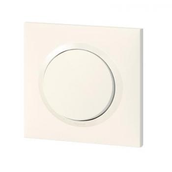  POUSSOIR ONE BLANC 