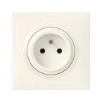  2P+T FAIBLE ECOMBREM ONE BLANC 