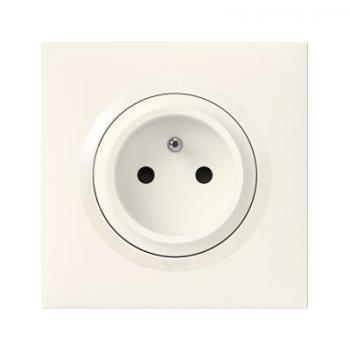  2P+T FAIBLE ECOMBREM ONE BLANC 
