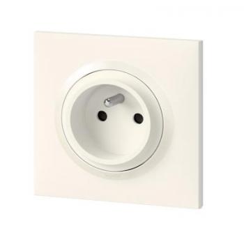  2P+T FAIBLE ECOMBREM ONE BLANC 