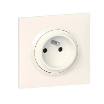  2P+T FAIBLE ECOMBREM ONE BLANC 