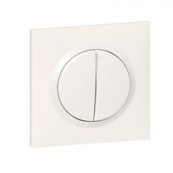  TRANSFORMEUR SIMPLE BLANC 