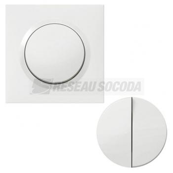  TRANSFORMEUR SIMPLE BLANC 