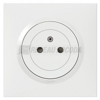  2P+T SURFACE ONE BLANC 