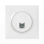  RJ45 CAT 6 FTP ONE BLANC 