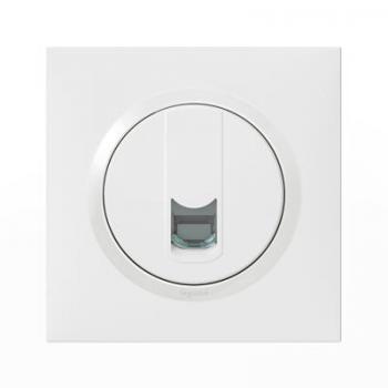  RJ45 CAT 5E FTP ONE BLANC 