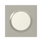  PLAQUE 1P PLUME 