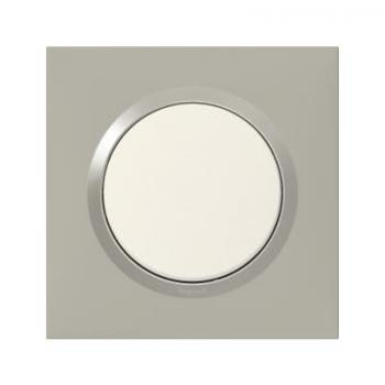  PLAQUE 1P PLUME 