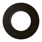  DOOXIE PLAQUE 1P NOIR VELOUR 