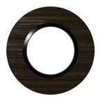  PLAQUE 1P DECO STYLE BOIS 