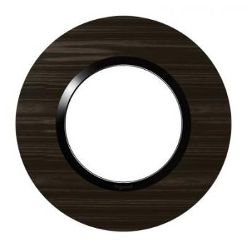  PLAQUE 1P DECO STYLE BOIS 