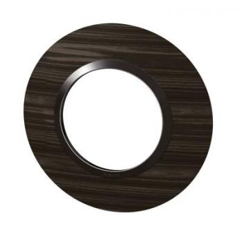  PLAQUE 1P DECO STYLE BOIS 