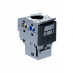  Connecteur LCS RJ45 Keystone 