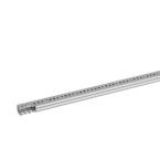  GOULOTTE 25X25 PAS 6/6,5 GRIS 
