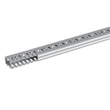  GOULOTTE 25X40 PAS 6/6,5 GRIS 