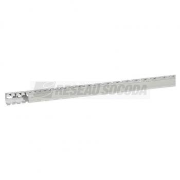  GOULOTTE 25X25 GRIS 