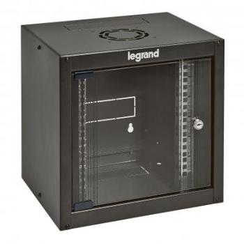  COFFRET 10P 6U PROF 300MM 