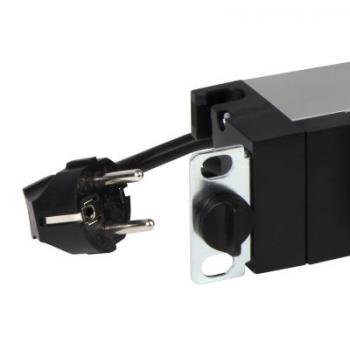  PDU 10P 4X2P+T FR/BELGE 