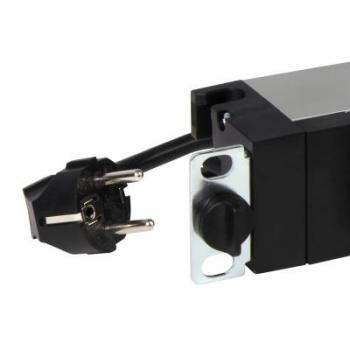  PDU 19P 6X2P+T FR/B + PARAFOUD 